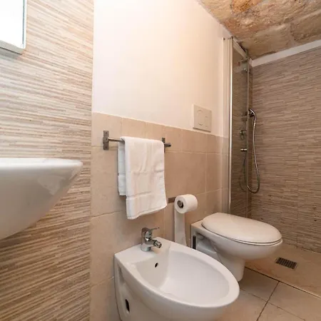 A L Touristhouse Holiday home
