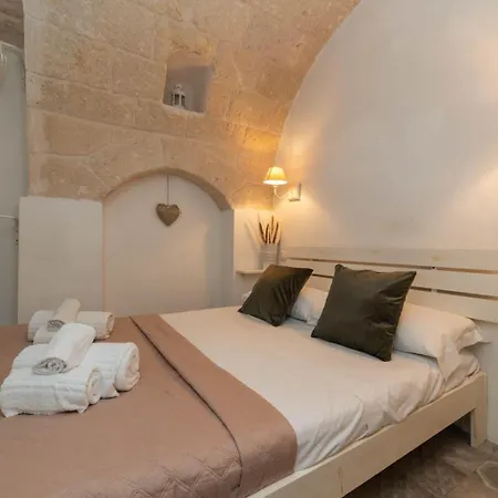 Holiday home A L Touristhouse Monopoli