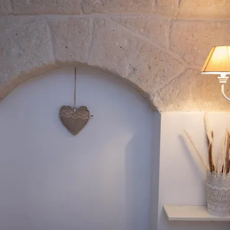 Holiday home A L Touristhouse Monopoli