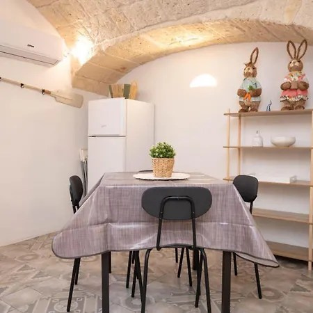 Holiday home A L Touristhouse Monopoli