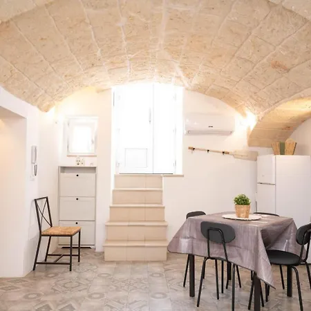 Holiday home A L Touristhouse Monopoli