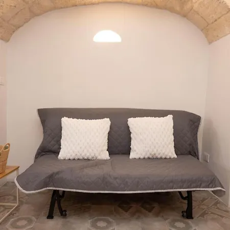 A L Touristhouse Holiday home *