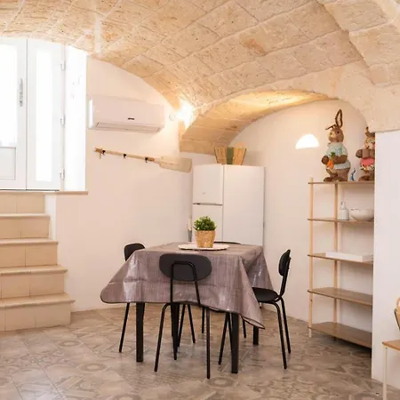 Holiday home A L Touristhouse Monopoli